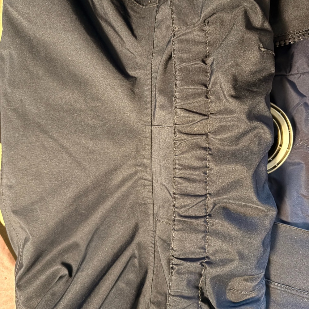 Helly Hansen Women's Fall Hooded Jacket GUC - Picture 4 of 16